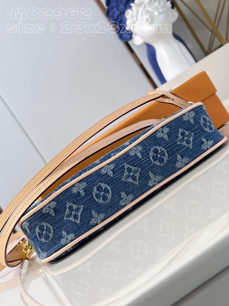 LV Satchel Bags